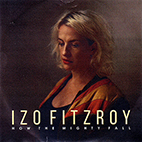 Izi Fitzroy